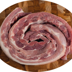 COSTELA SERRADA